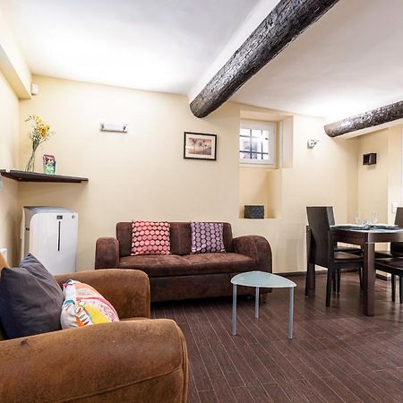 Atypical Cozy 1 Bdr Old Town Apartment Nisa Exterior foto