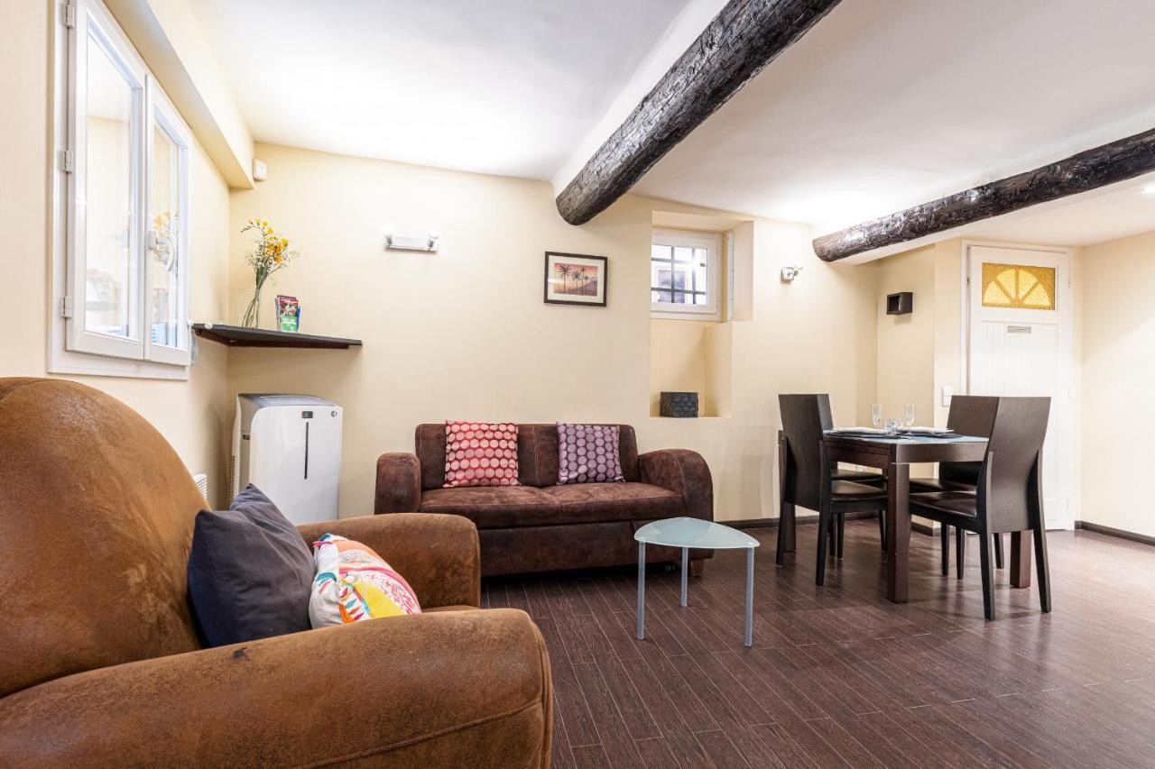 Atypical Cozy 1 Bdr Old Town Apartment Nisa Exterior foto