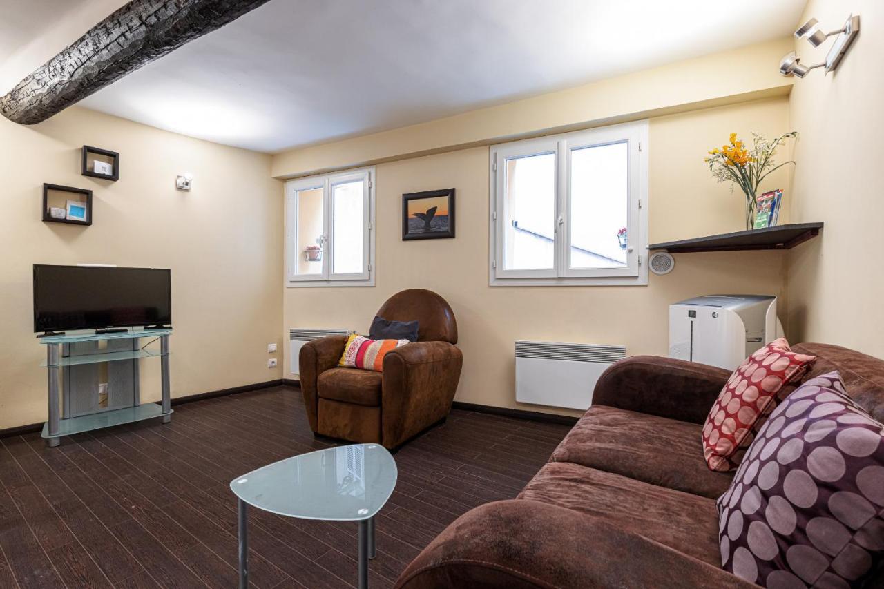 Atypical Cozy 1 Bdr Old Town Apartment Nisa Exterior foto