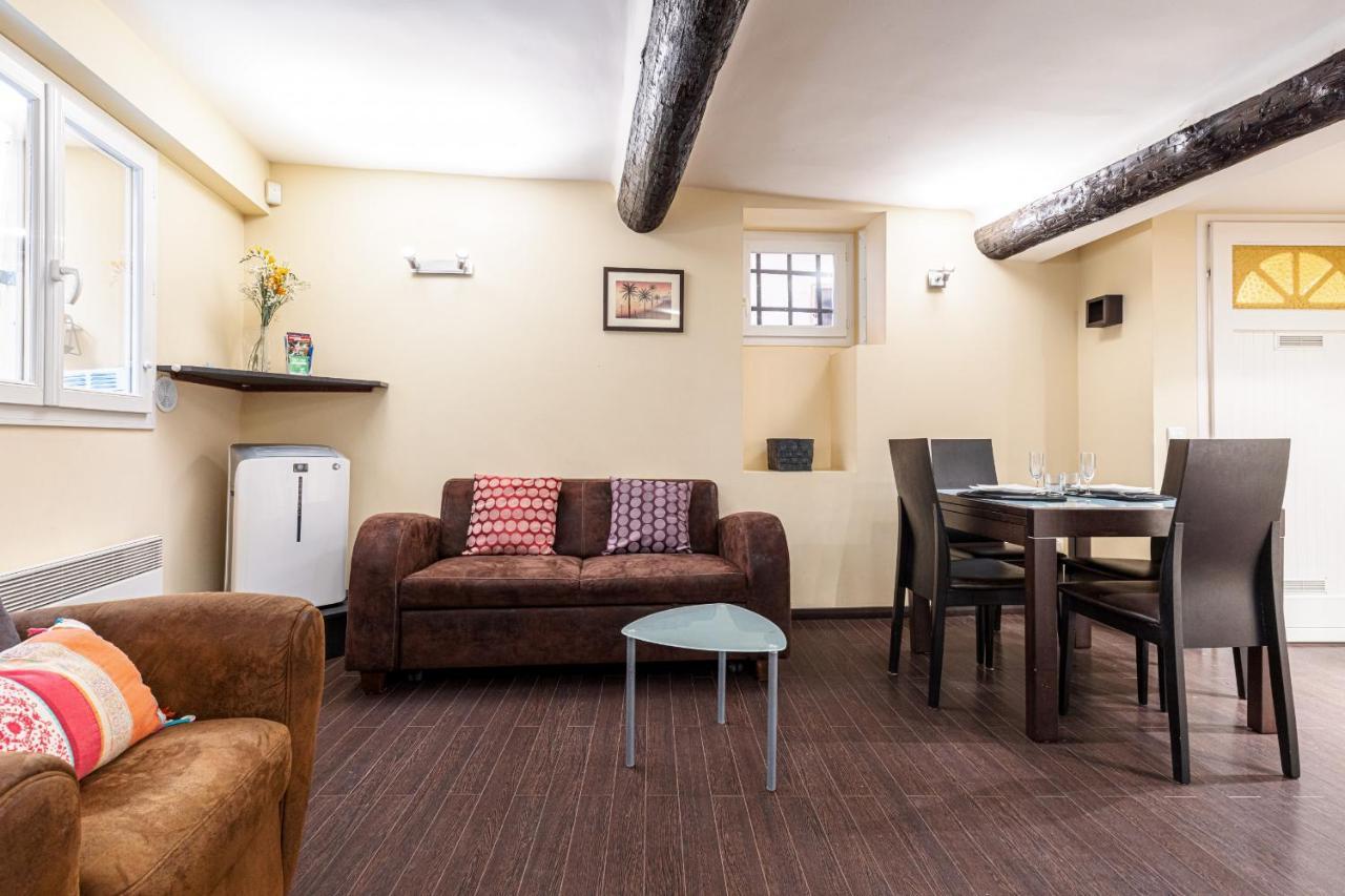 Atypical Cozy 1 Bdr Old Town Apartment Nisa Exterior foto