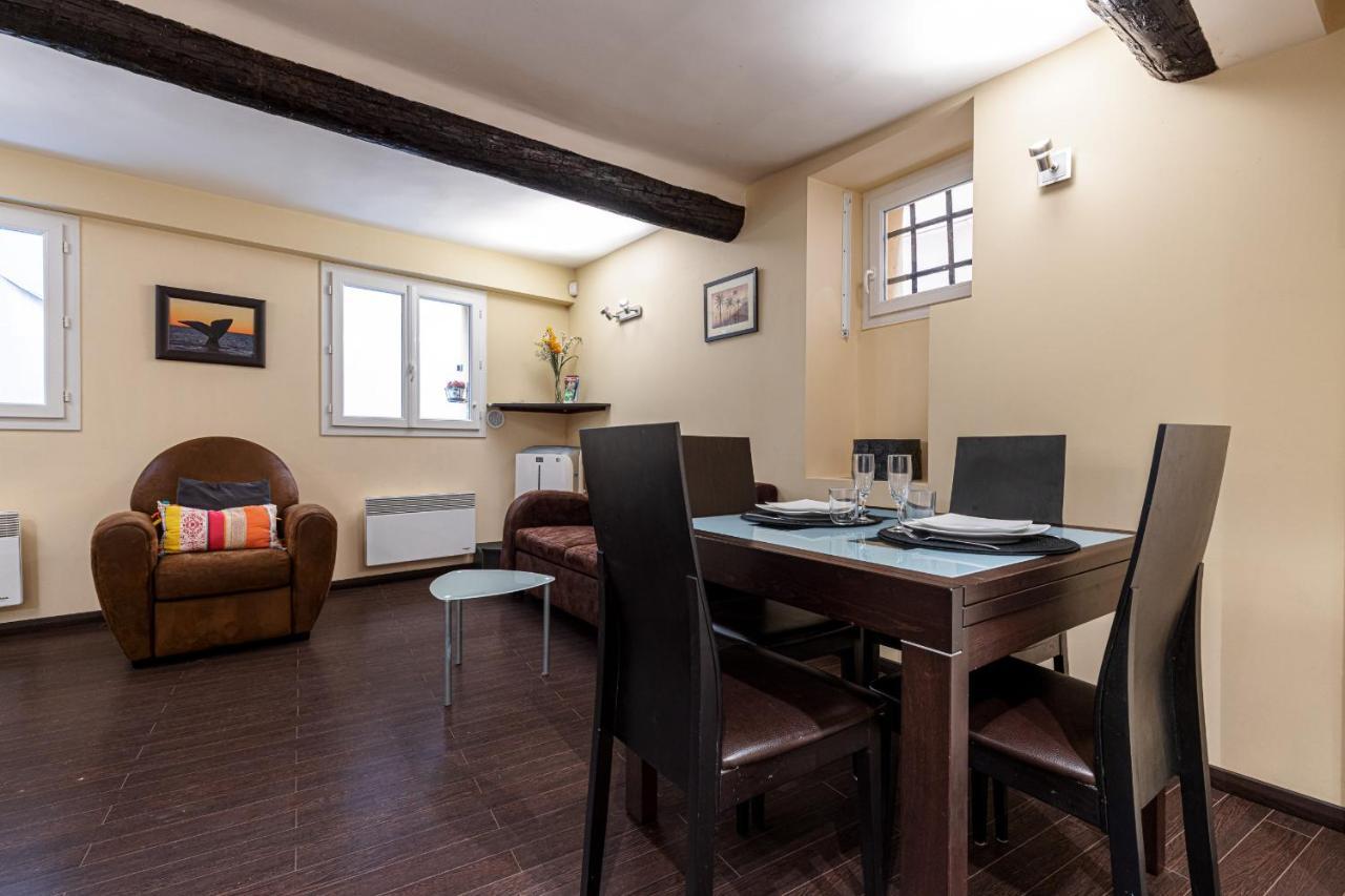 Atypical Cozy 1 Bdr Old Town Apartment Nisa Exterior foto