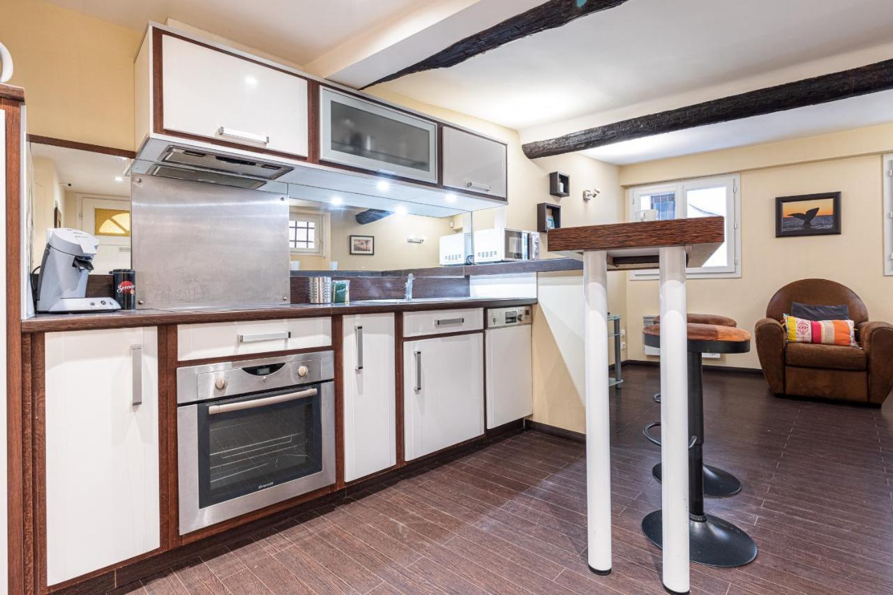 Atypical Cozy 1 Bdr Old Town Apartment Nisa Exterior foto
