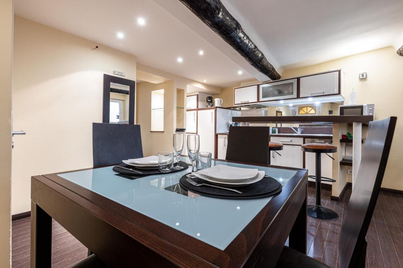 Atypical Cozy 1 Bdr Old Town Apartment Nisa Exterior foto