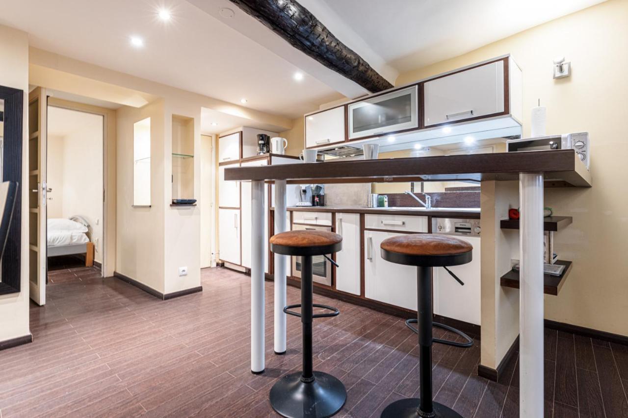 Atypical Cozy 1 Bdr Old Town Apartment Nisa Exterior foto