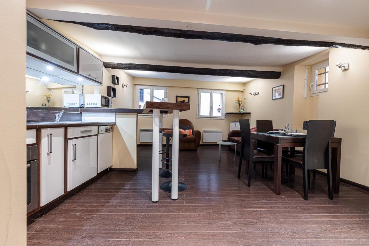 Atypical Cozy 1 Bdr Old Town Apartment Nisa Exterior foto