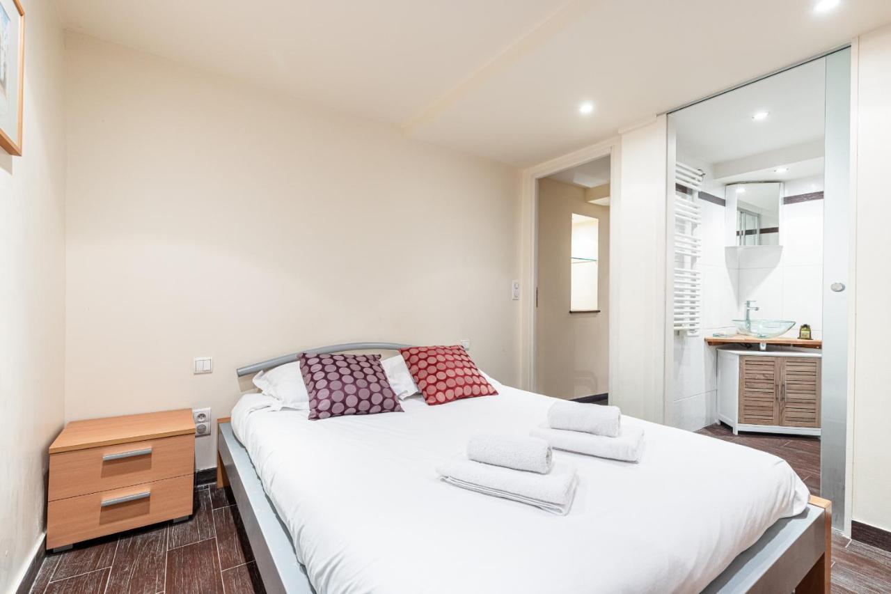 Atypical Cozy 1 Bdr Old Town Apartment Nisa Exterior foto