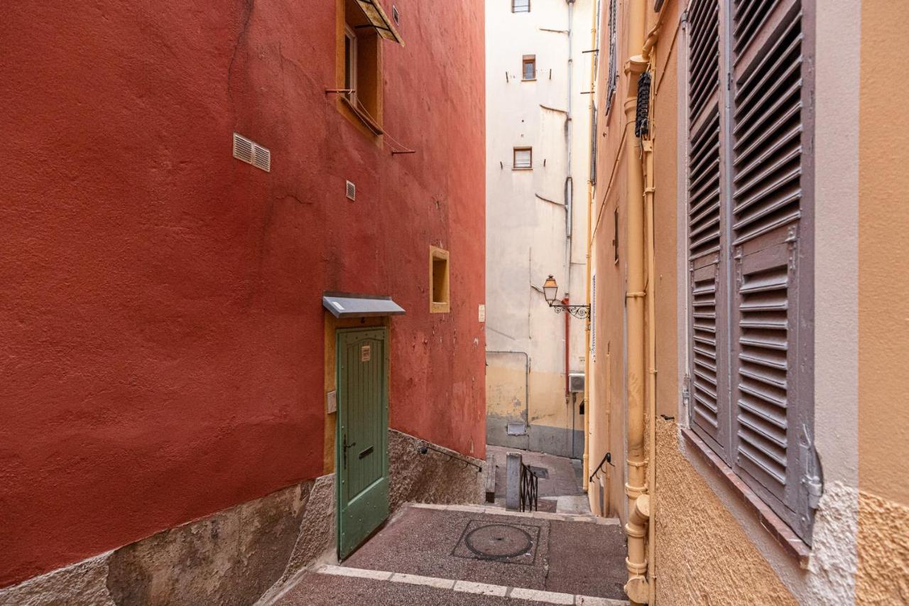 Atypical Cozy 1 Bdr Old Town Apartment Nisa Exterior foto