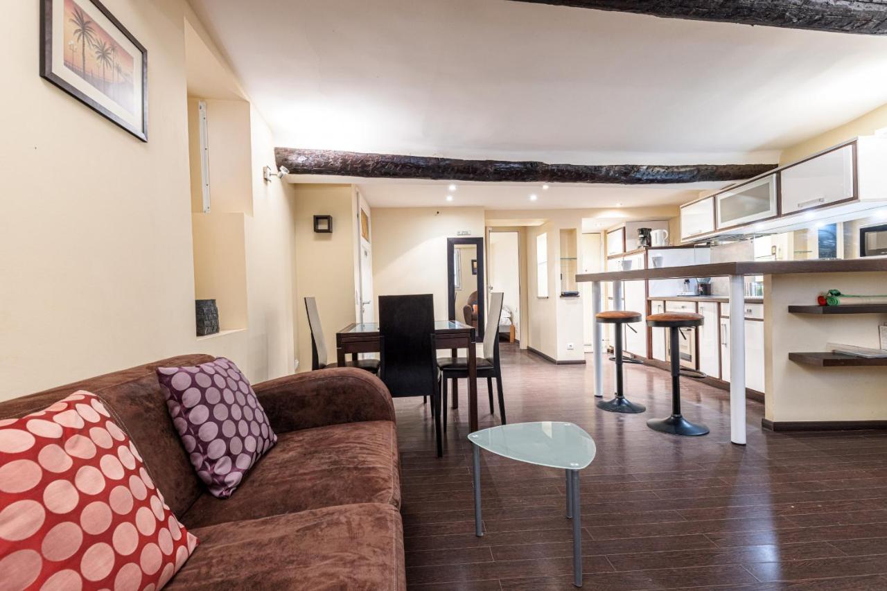 Atypical Cozy 1 Bdr Old Town Apartment Nisa Exterior foto