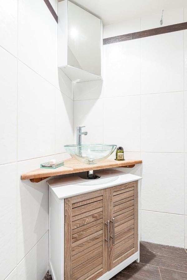 Atypical Cozy 1 Bdr Old Town Apartment Nisa Exterior foto