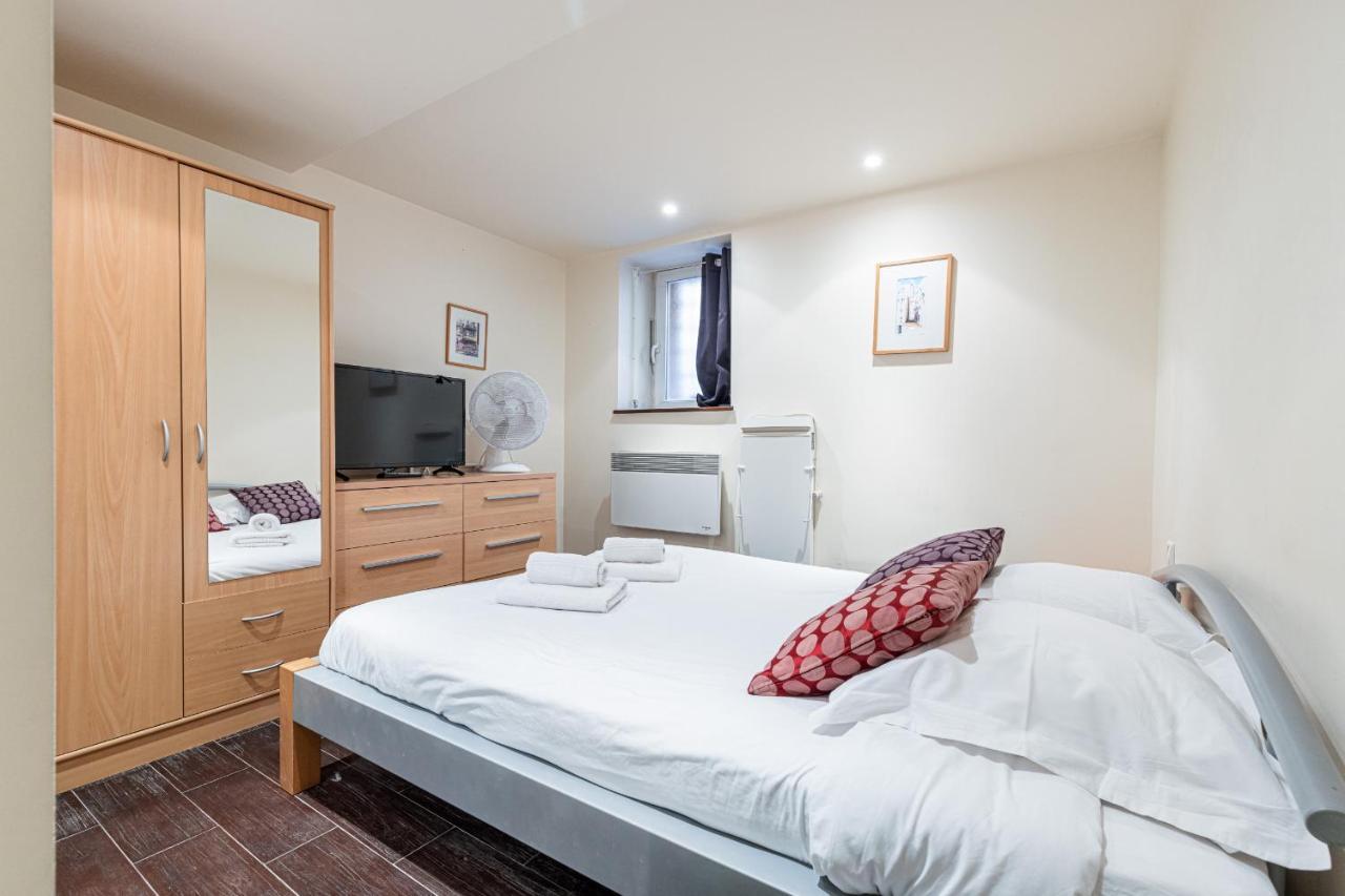 Atypical Cozy 1 Bdr Old Town Apartment Nisa Exterior foto