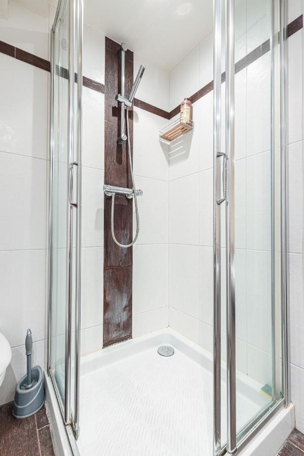 Atypical Cozy 1 Bdr Old Town Apartment Nisa Exterior foto